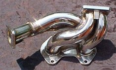 Turbo Manifolds