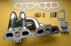 Turbo Manifolds