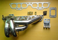 Turbo Manifolds