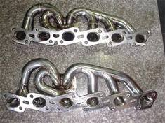 Turbo Manifolds