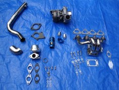 Turbo Kit