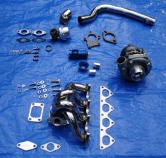 Turbo Kit