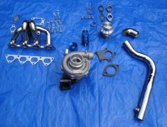 Turbo Kit