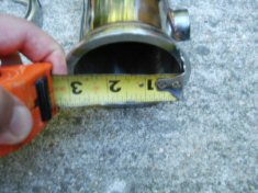 Downpipes/Dump Pipes
