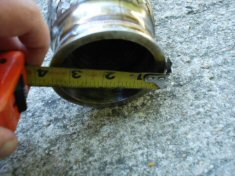 Downpipes/Dump Pipes