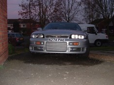 Intercooler Kits