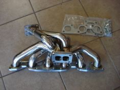 Turbo Manifolds
