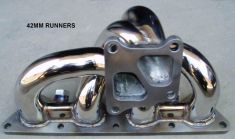 Turbo Manifold