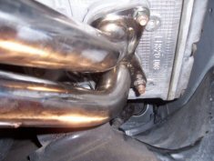 Turbo Headers