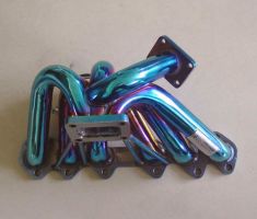 Turbo Manifold