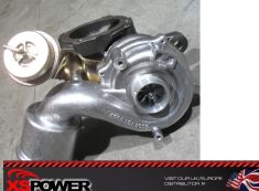 KO3 TURBOCHARGER GOLF GTI BORA BEETLE 1.8T K03 TURBO