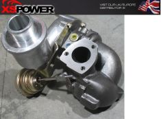 Turbo Kits