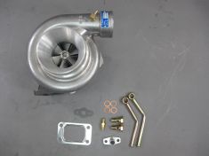 Turbo Kits
