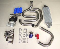 TURBO KIT