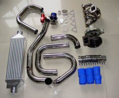 Turbo Kit 