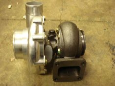 Turbo Kits