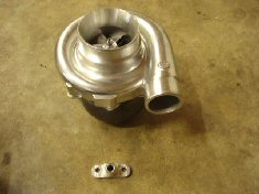 Turbo Kits