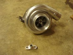 Turbo Kits