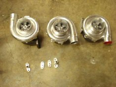 Turbos