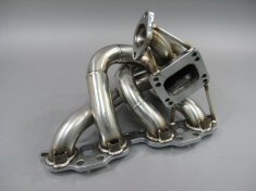 Turbo Manifolds