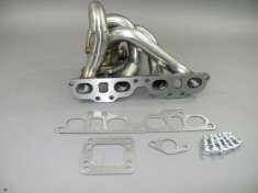 Turbo Manifolds