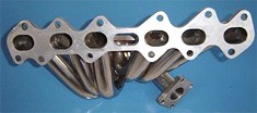 Turbo Manifold