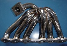 Turbo Manifold