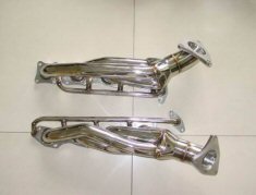 Non Turbo Headers