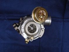 Volkswagen Passat K04 Upgraded Turbocharger 1997 - 2005