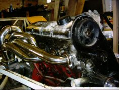 Turbo Kits