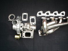 Turbo Kits