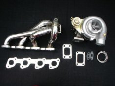 Turbo Kits