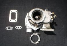 Turbo Kits