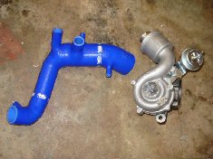 Turbo Kits