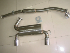 Exhaust Catbacks