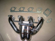 Turbo Manifolds