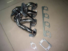 Turbo Manifolds