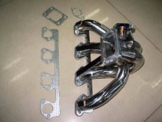 Turbo Manifolds