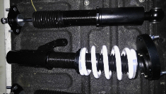 Suspension Items