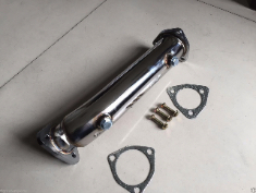 Downpipes/Dump Pipes