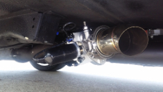 Exhaust Kits