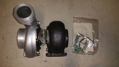 Turbos