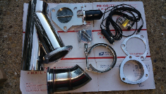 Exhaust Kits