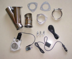 Exhaust Kits