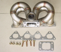 Turbo Manifold