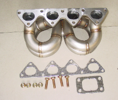 Turbo Manifold