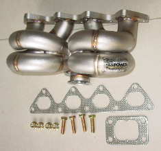 Turbo Manifold