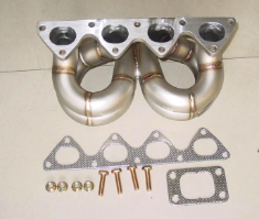 Turbo Manifold