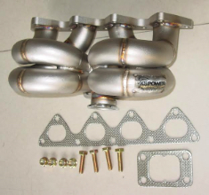 Turbo Manifold
