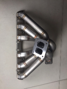 Turbo Manifold